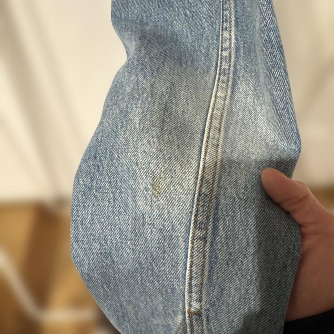 値下げ！Acne Studiosデニムジャケット　サイズ46