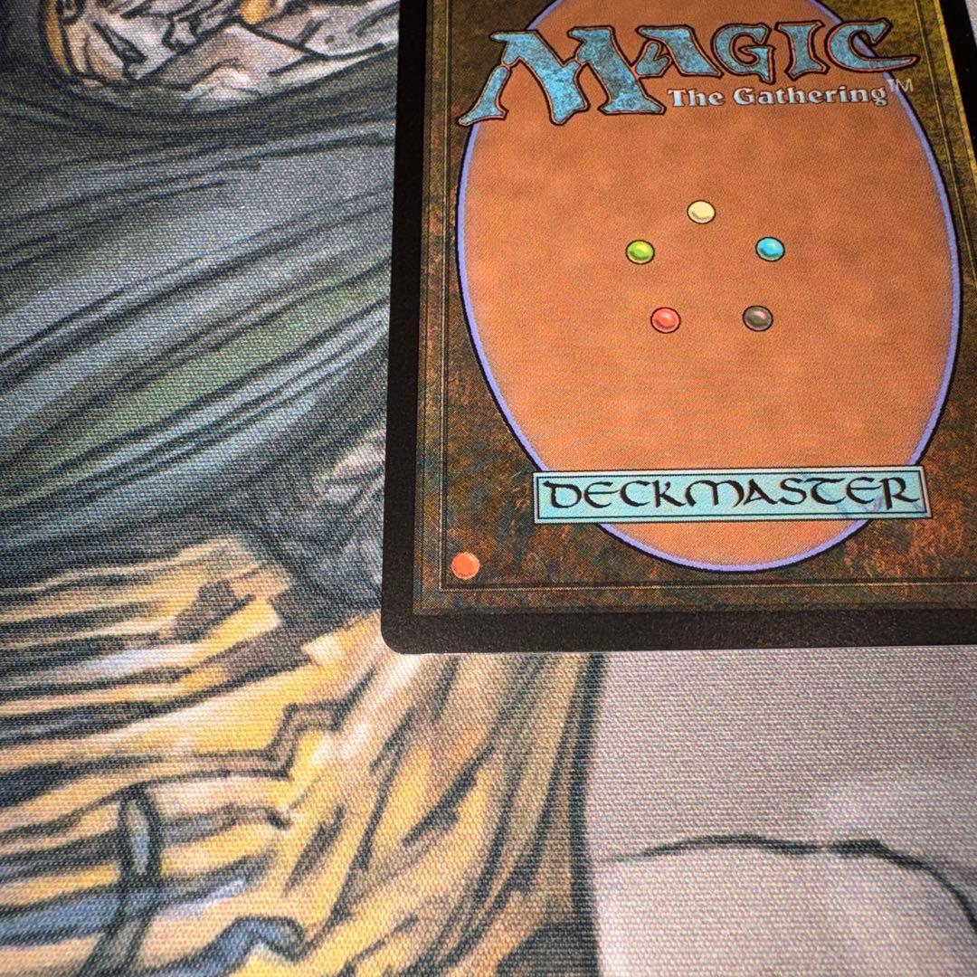 ウルザの物語 mtg