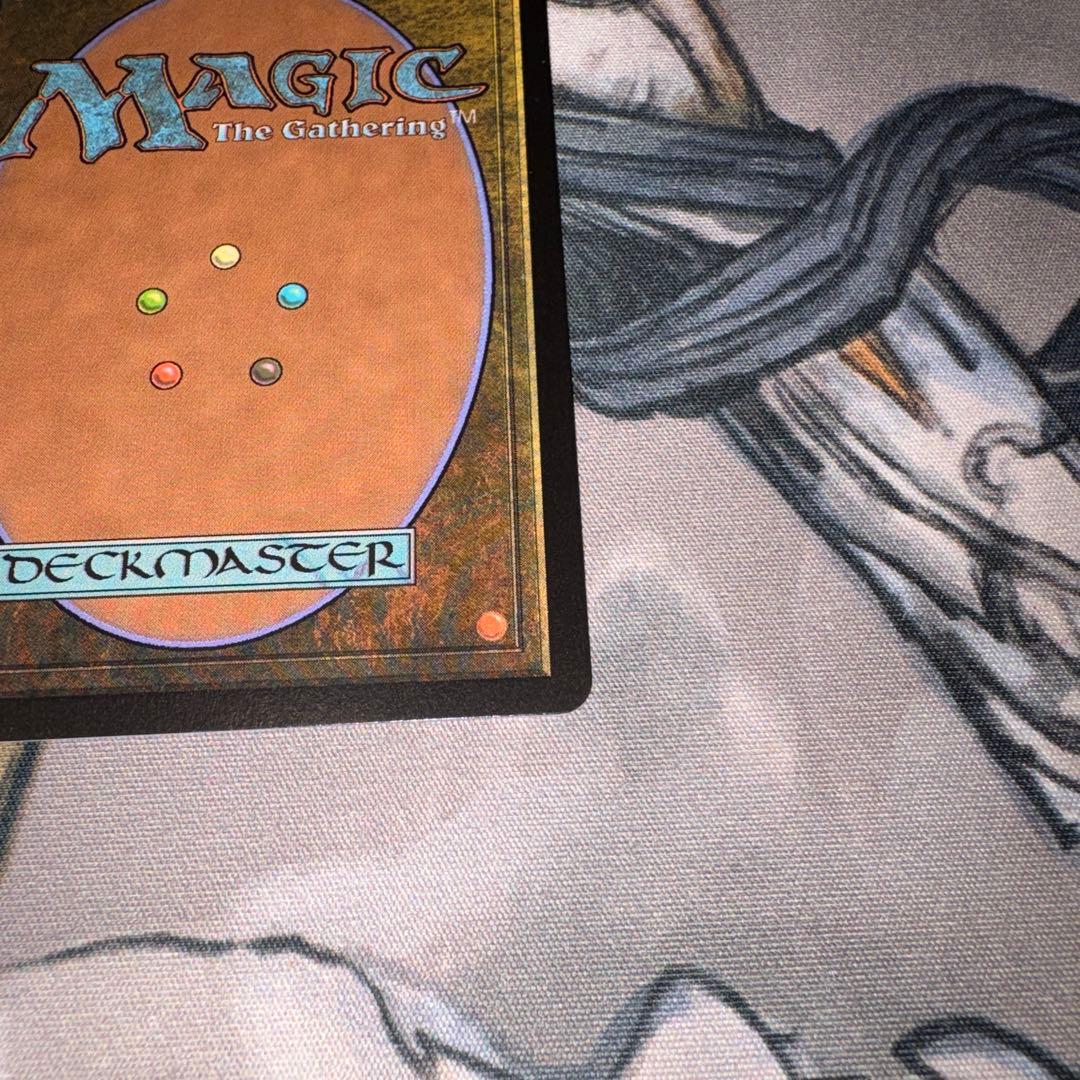 ウルザの物語 mtg