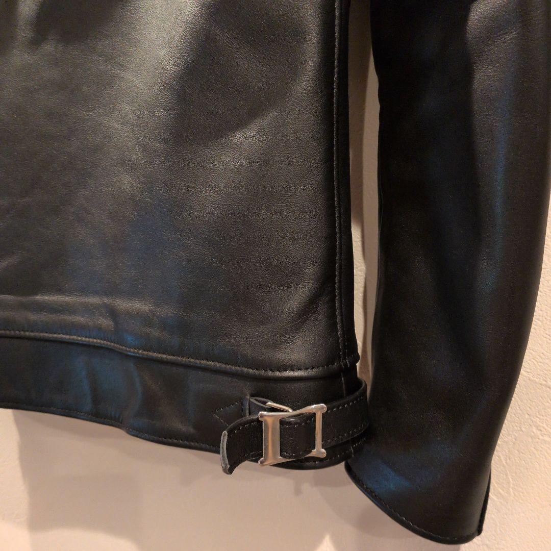 【美品】現行モデル　666 シングルライダース 36 LJM-17TF