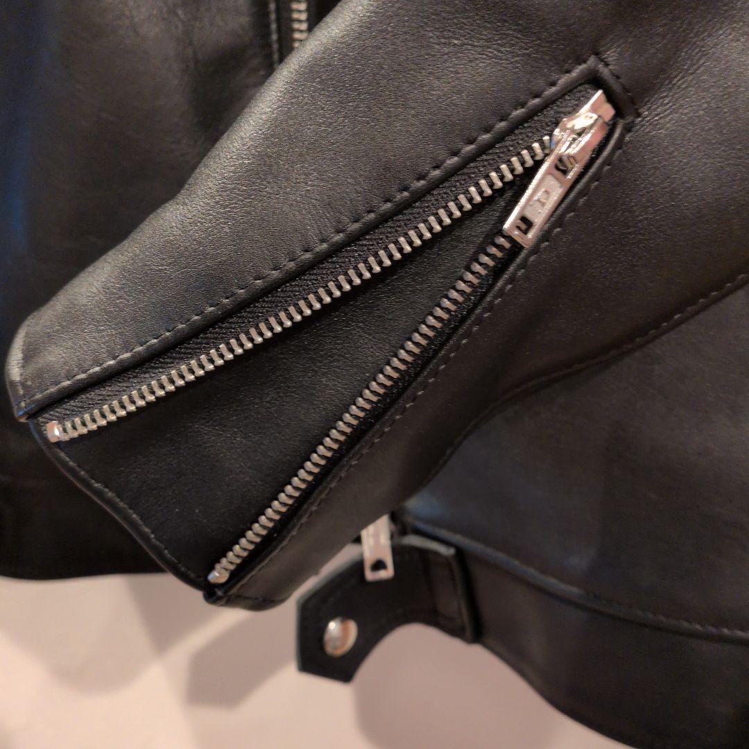 【美品】現行モデル　666 シングルライダース 36 LJM-17TF