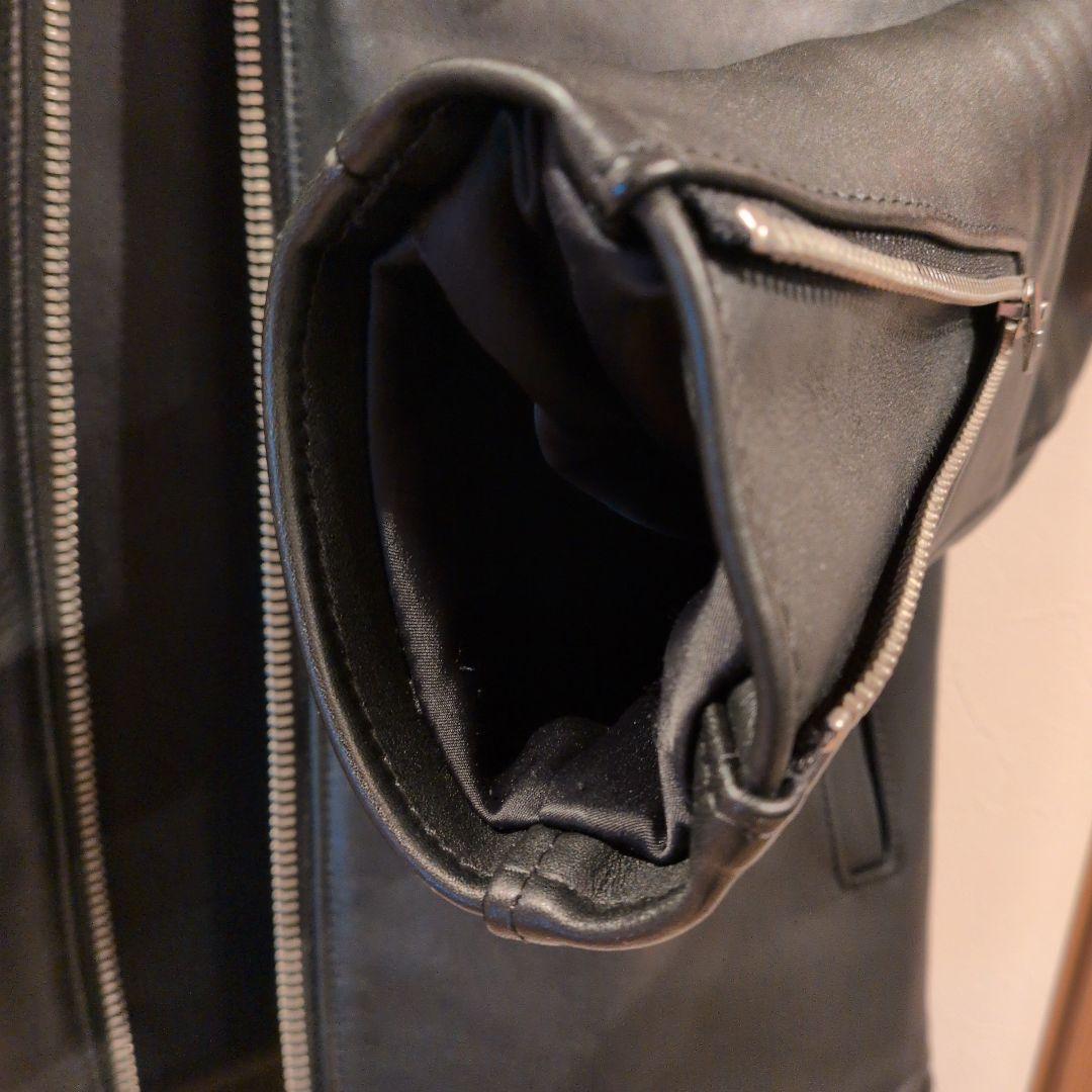 【美品】現行モデル　666 シングルライダース 36 LJM-17TF