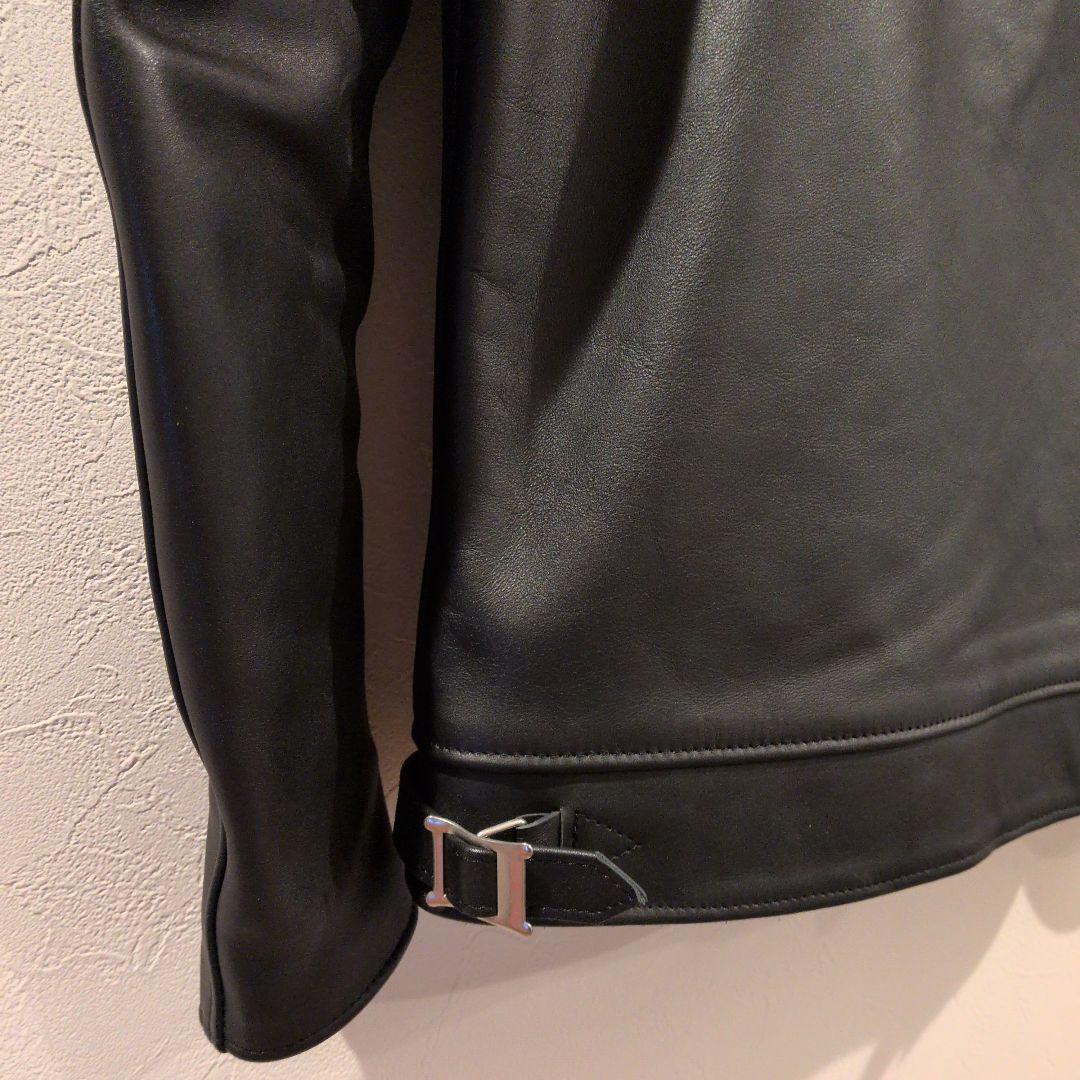 【美品】現行モデル　666 シングルライダース 36 LJM-17TF
