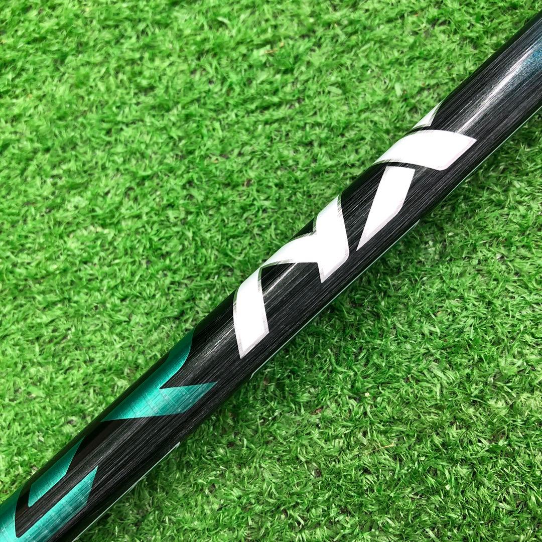 Gsh-852 SPEEDERNX シャフト単品 flex70-X スリーブ付