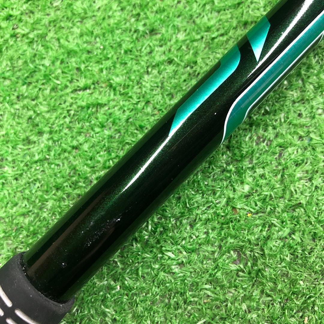Gsh-852 SPEEDERNX シャフト単品 flex70-X スリーブ付