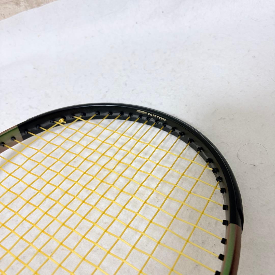 Wilson BLADE 98 16X19 V8 ブレード G2