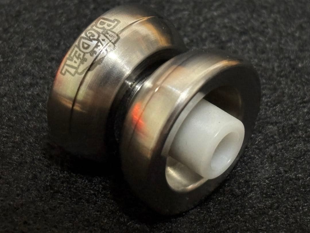 YoYoFactory ヨーヨーファクトリー Big Deal ビッグディール