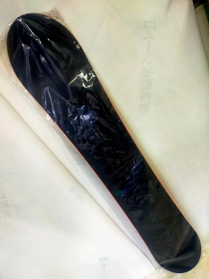 BURTON AURA 156cm新品未使用　バートン
