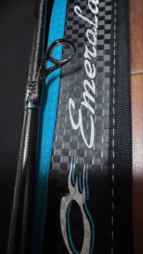 DAIWA エメラルダス ストイストST 83M SMT