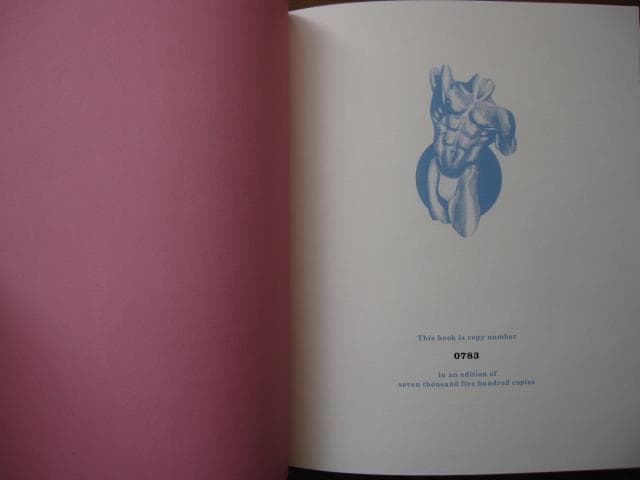 洋書 AMG Bob Mizer's Athletic Model Guild