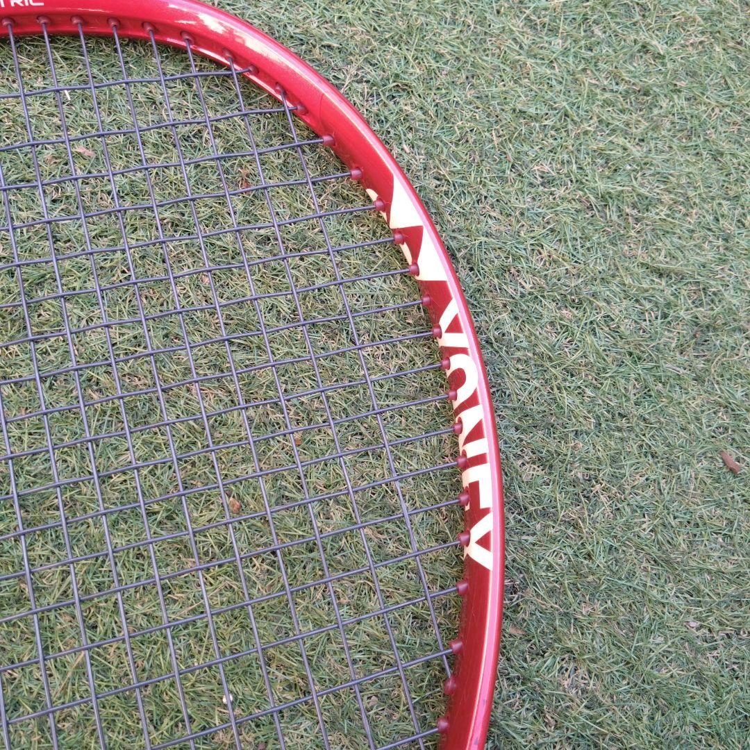 2026年、YONEX VCORE Vコア 98 08VC98 グリップサイズ2