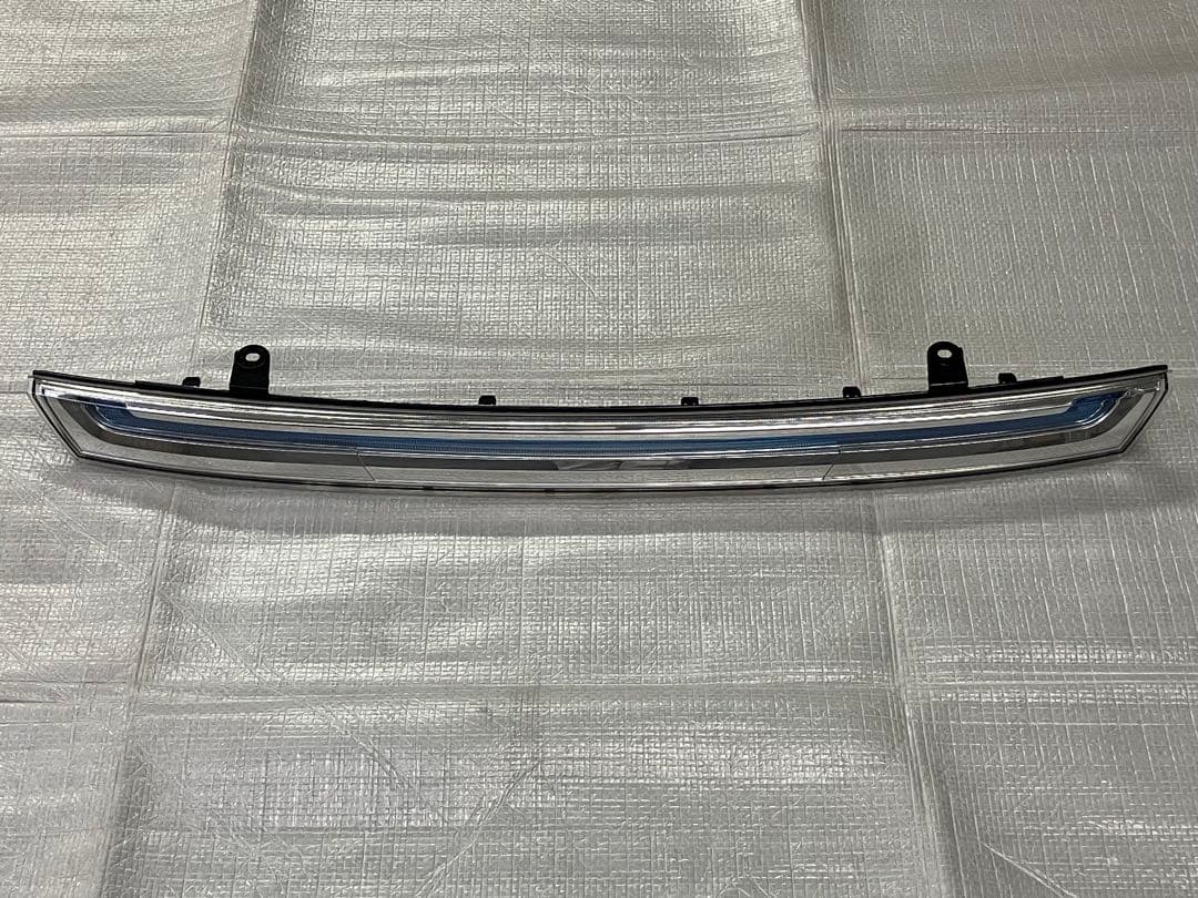 ♦︎ダイハツ★タントカスタムLA600S LEDイルミネーショングリル★ホワイト★