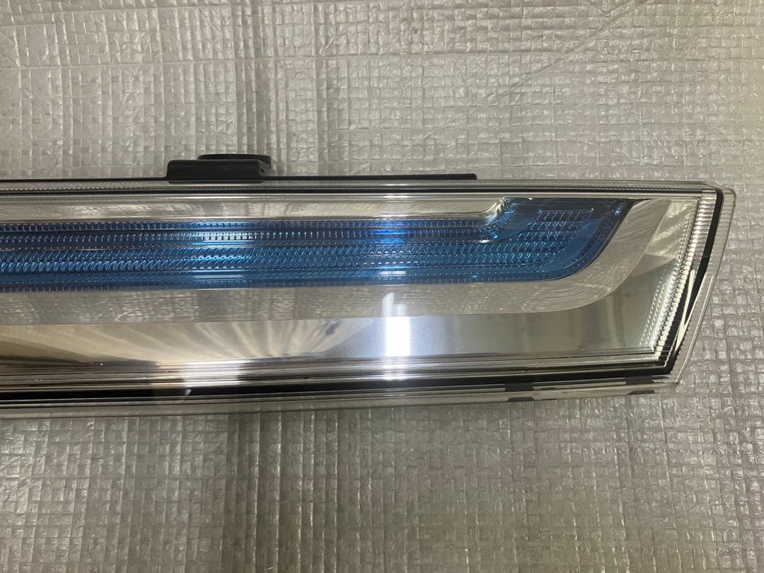 ♦︎ダイハツ★タントカスタムLA600S LEDイルミネーショングリル★ホワイト★