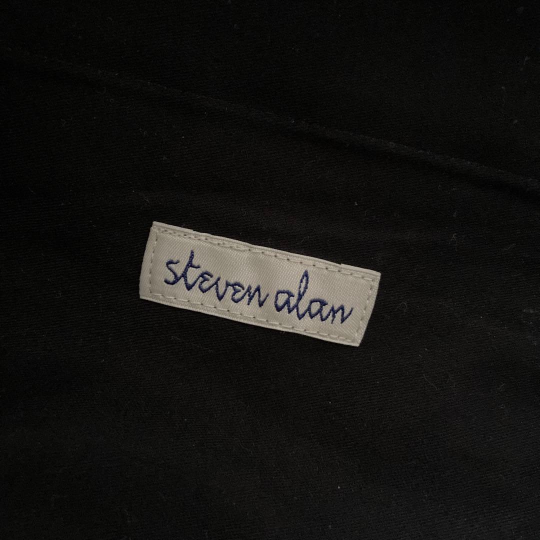 パンツ Steven Alan SOLO  PANTS