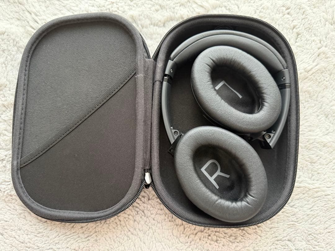 （とも）【BOSE】QuietComfort 45 headphones