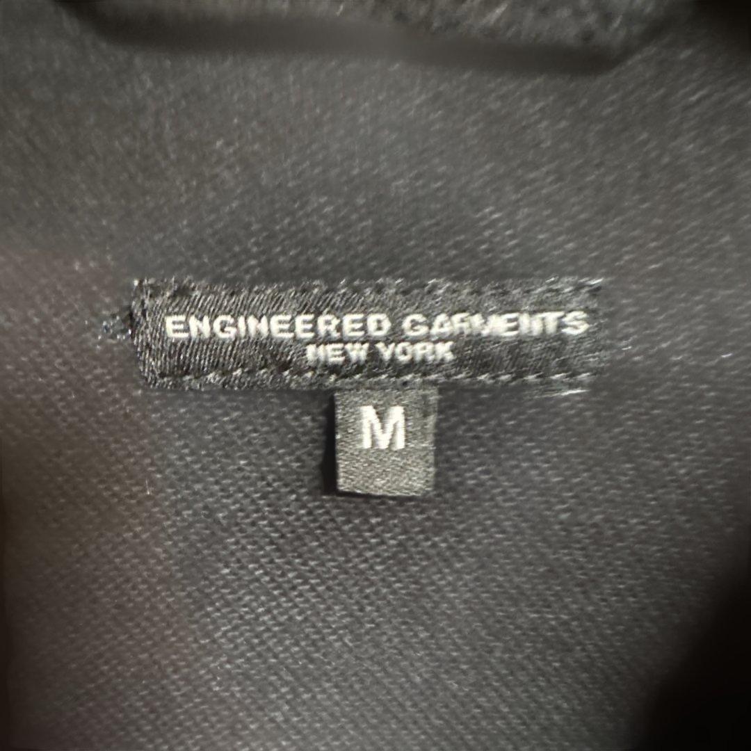 ENGINEERED GARMENTS ブラックジャケット Mサイズ