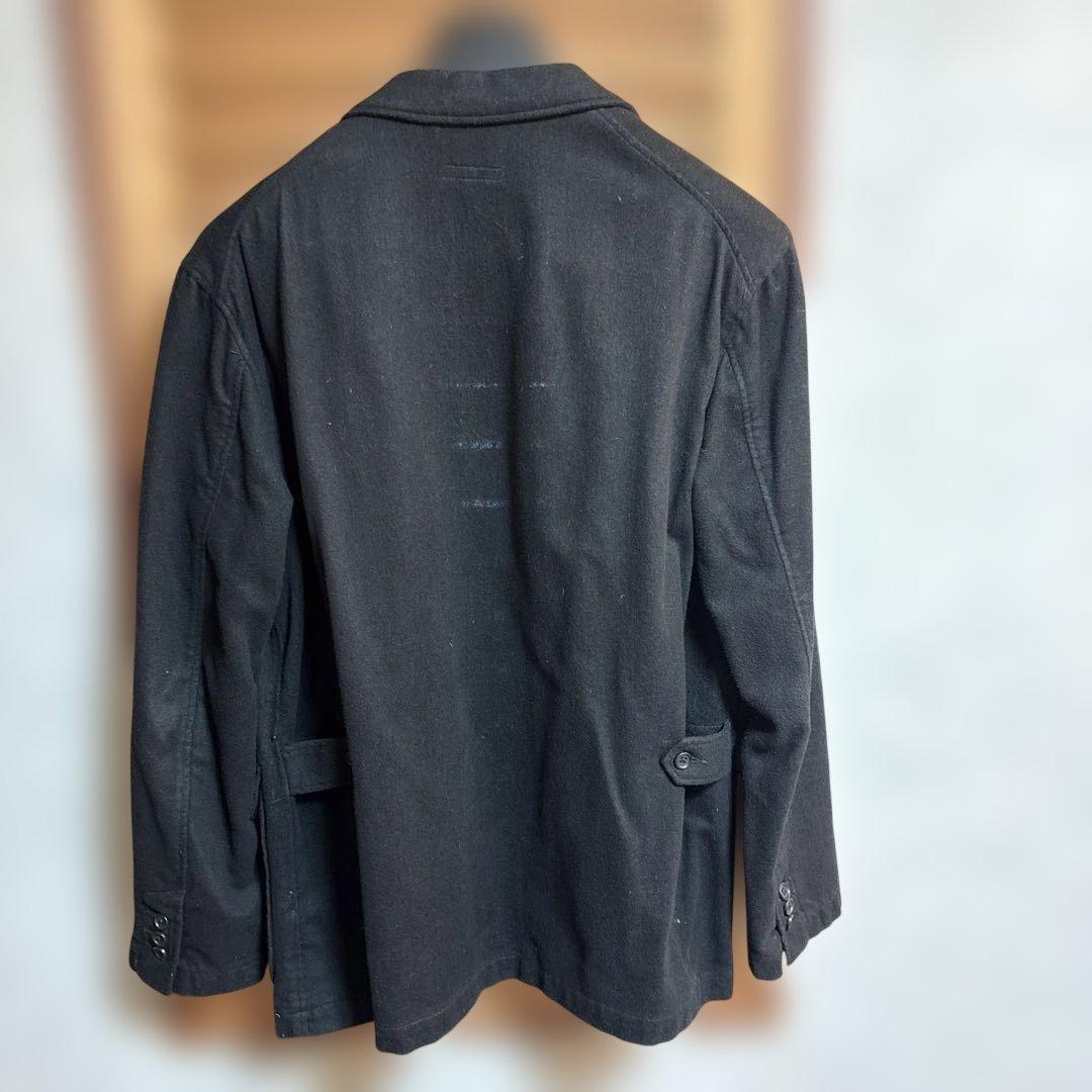 ENGINEERED GARMENTS ブラックジャケット Mサイズ