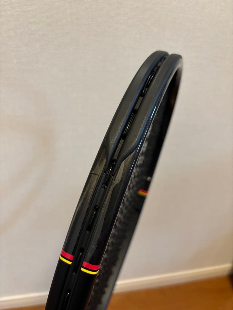 ウイルソン Wilson プロ スタッフ 97L クラシック G2