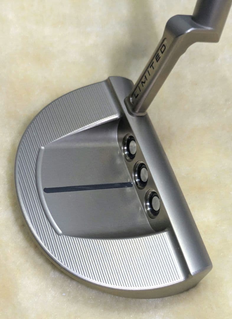 限定 X perimental GOLO SIX.2 極上品 34インチ