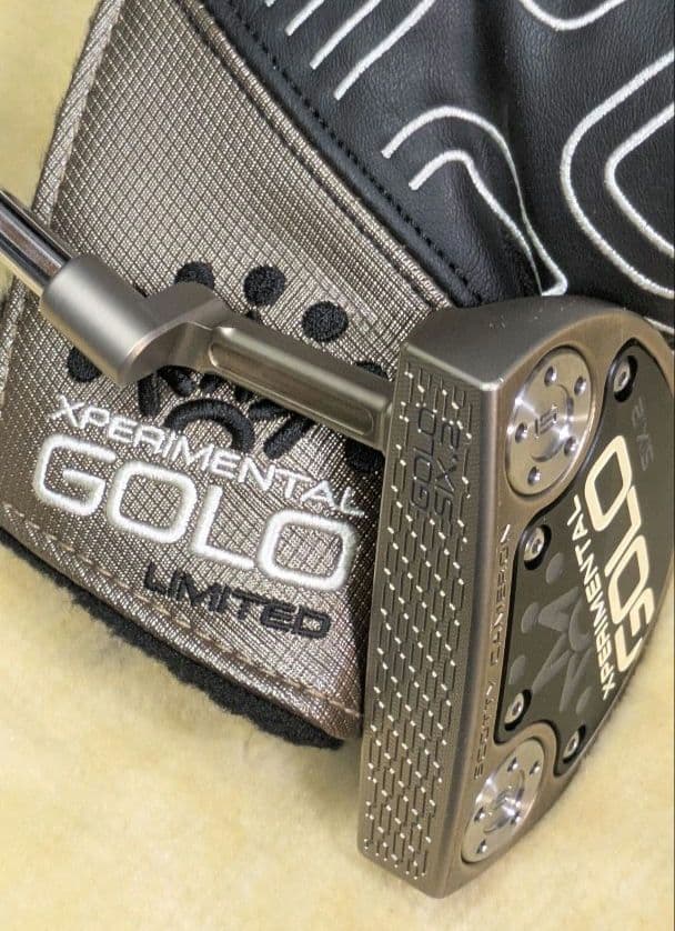 限定 X perimental GOLO SIX.2 極上品 34インチ
