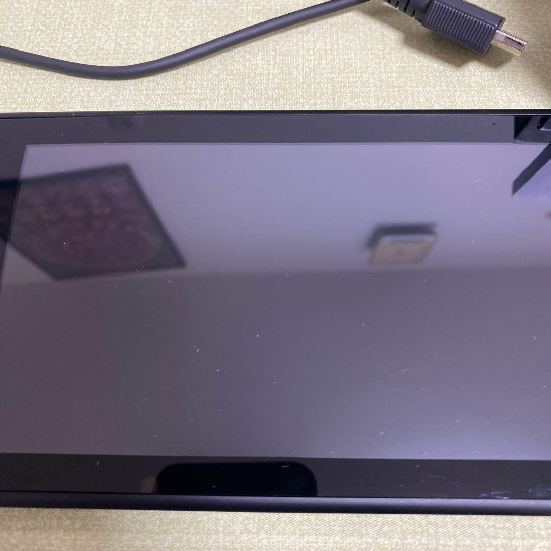【説明欄必読】Nintendo Switch 本体