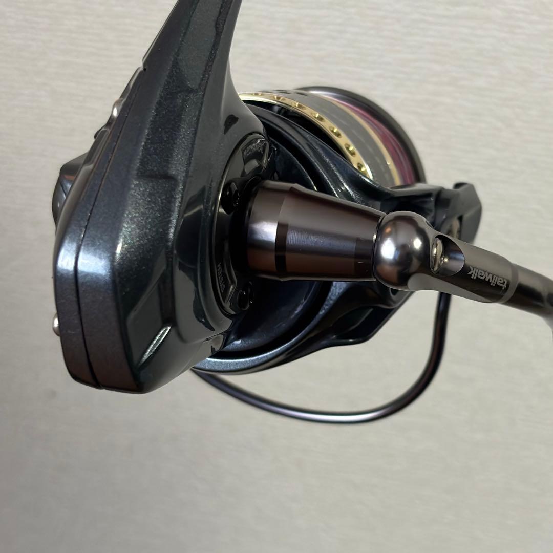 テイルウォーク　クロシオ　43HGX 即購入OK