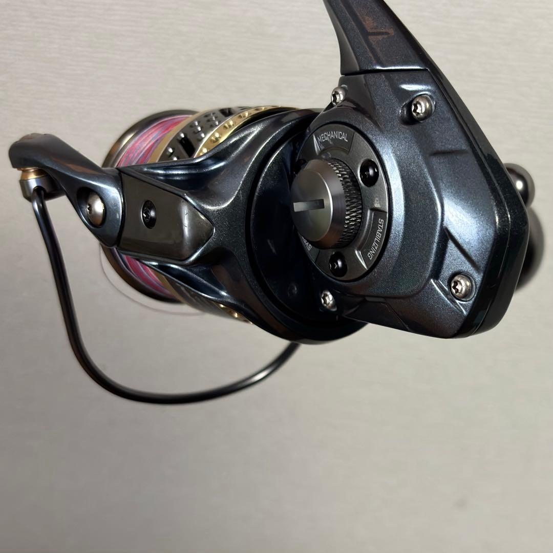テイルウォーク　クロシオ　43HGX 即購入OK