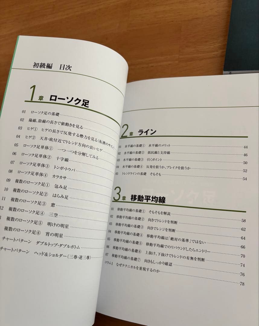 トイレ休憩で株してたら月収50万円になった件＋高沢健太 株式投資バイブル 3冊