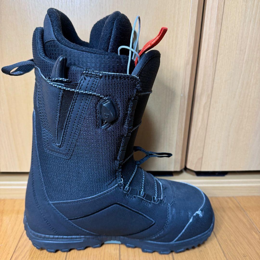 BURTON MOTO - AF 25.5㎝ グラトリ ブーツ