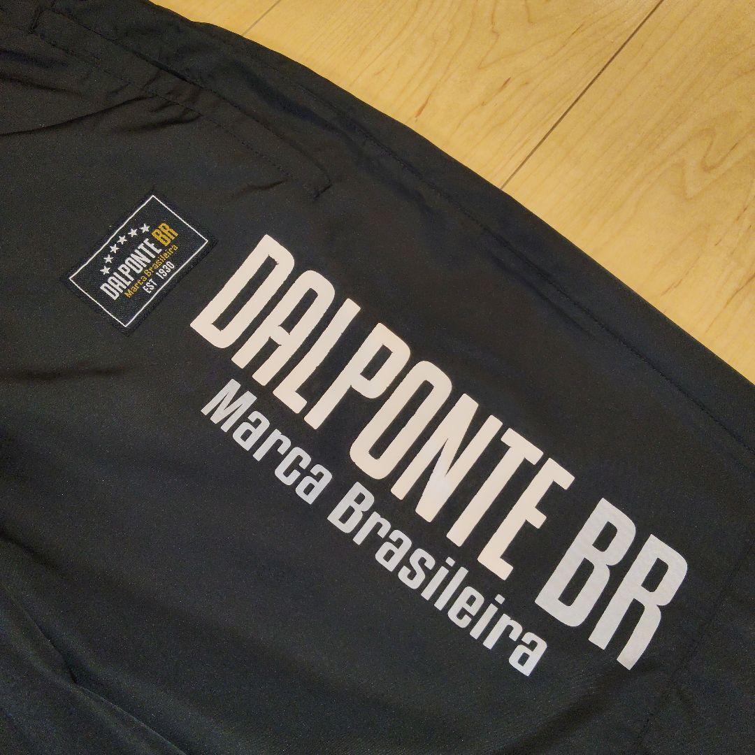 上下L【DalPonte】ダウポンチ ピステ セットアップ 長袖 ロングパンツ