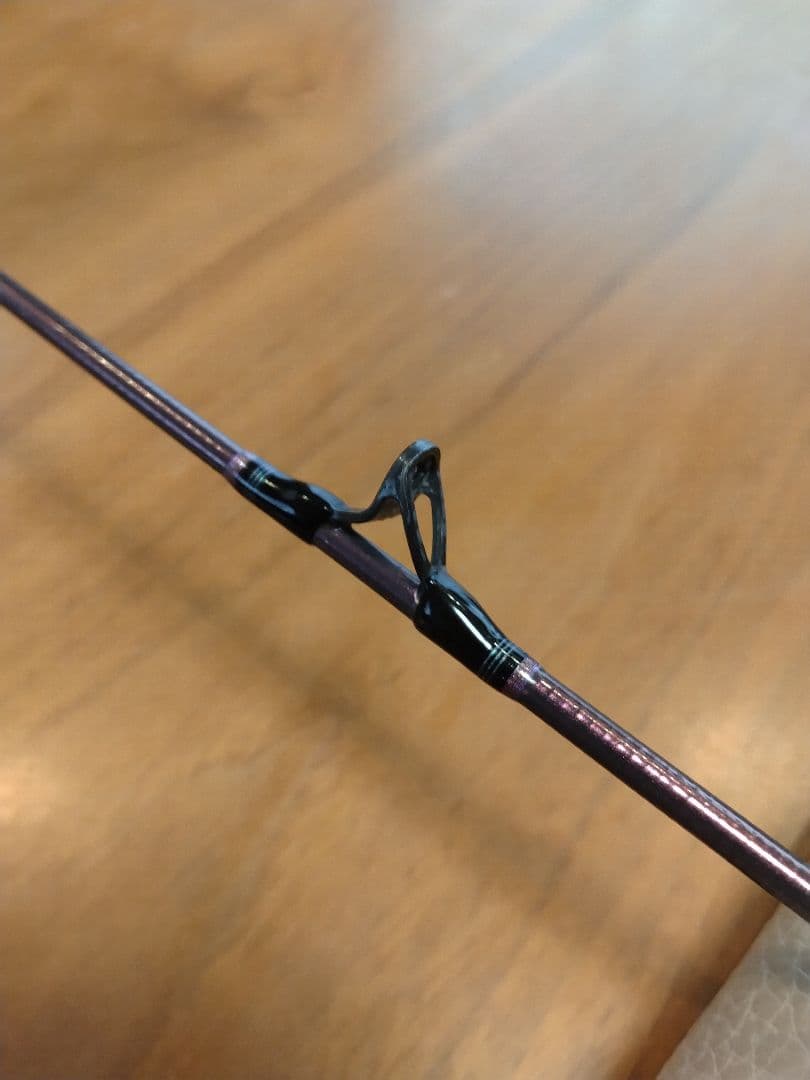 ダイワ 紅牙EX AGS N65MB スリルゲーム