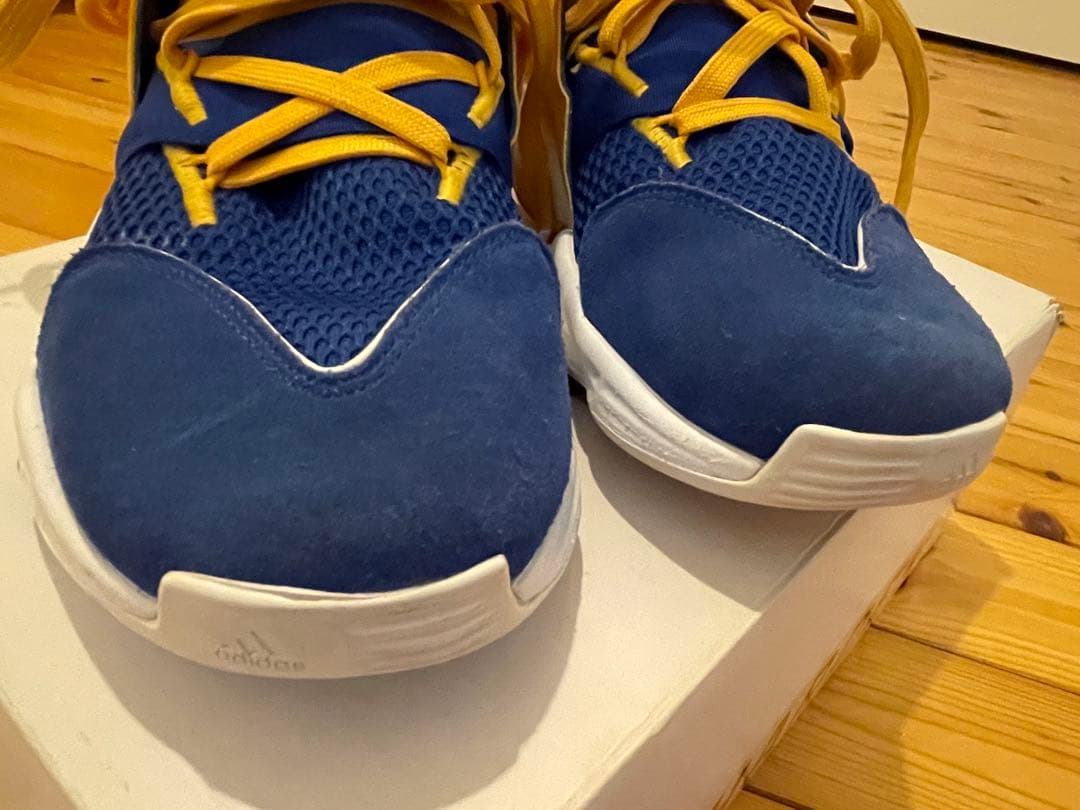 シューズ(男性用) harden4 25cm