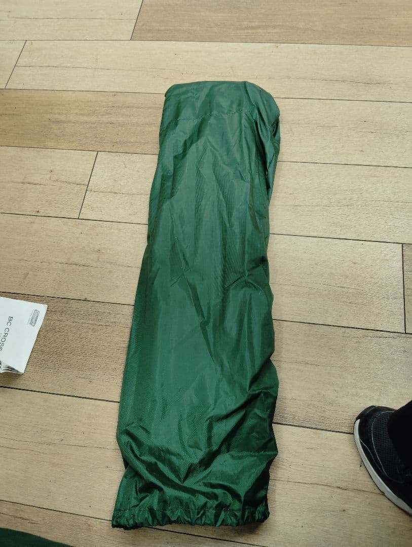 激安！最安価！Coleman キャンプテント BCクロスドーム270