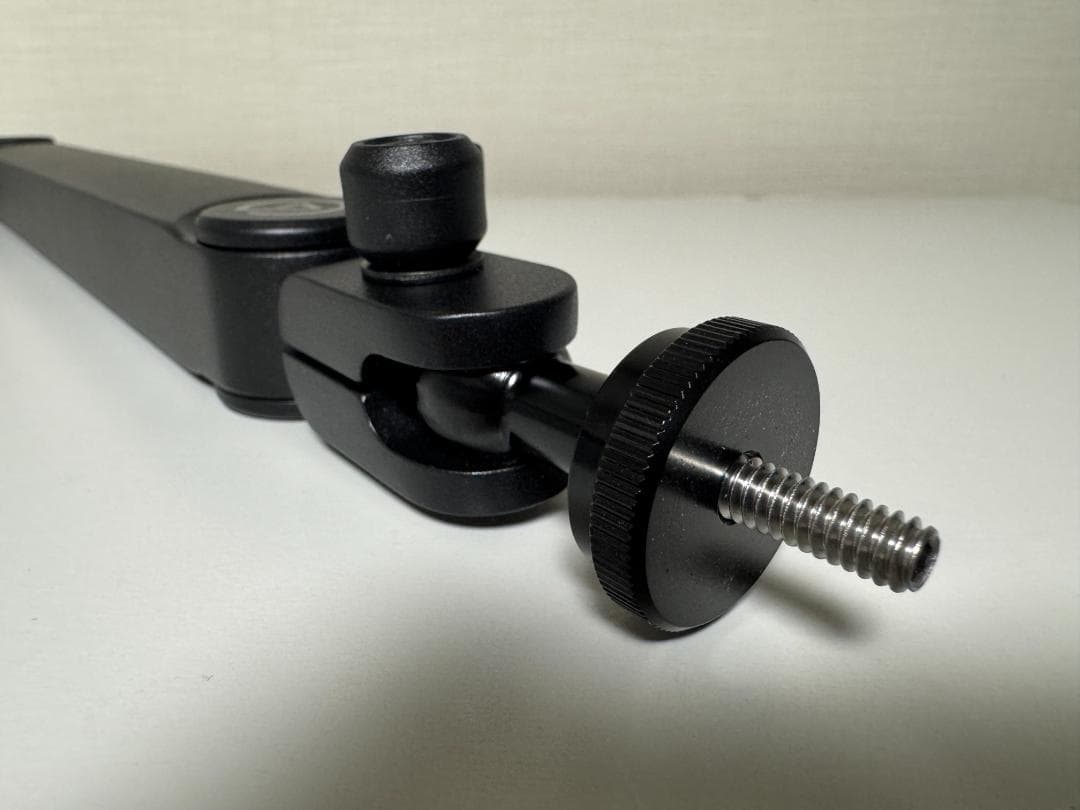 【ほぼ未使用】Elgato Wave Mic Arm Pro
