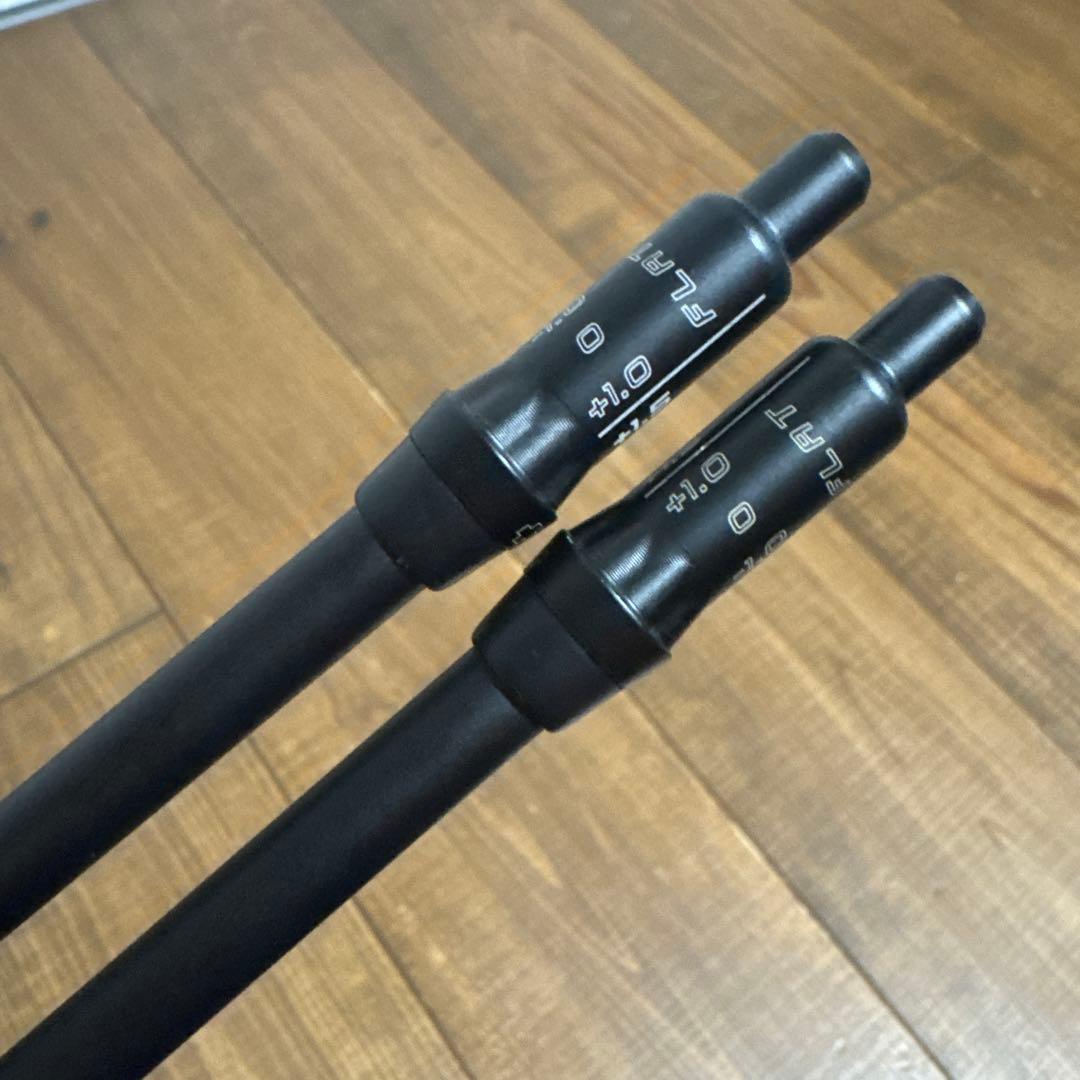 PING 3w 5w ALTA SLATE フレックスS 2本セット　シャフト