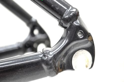 GIANT CONTEND 2 ロードフレームセット2019年 XS