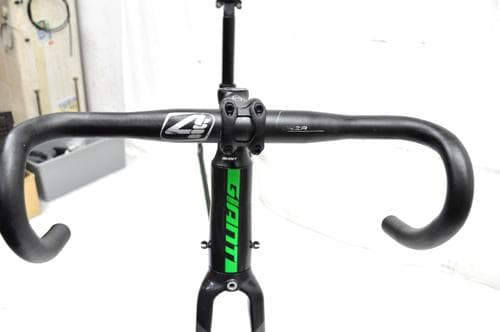 GIANT CONTEND 2 ロードフレームセット2019年 XS