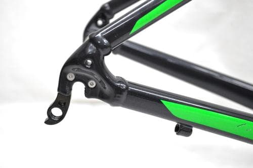 GIANT CONTEND 2 ロードフレームセット2019年 XS