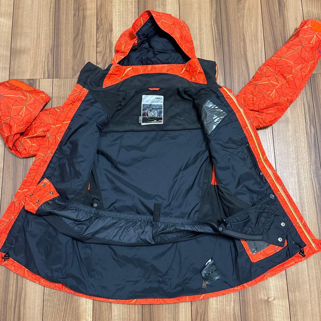 バートン　BURTON AK ゴアテックス　レディース　上下S