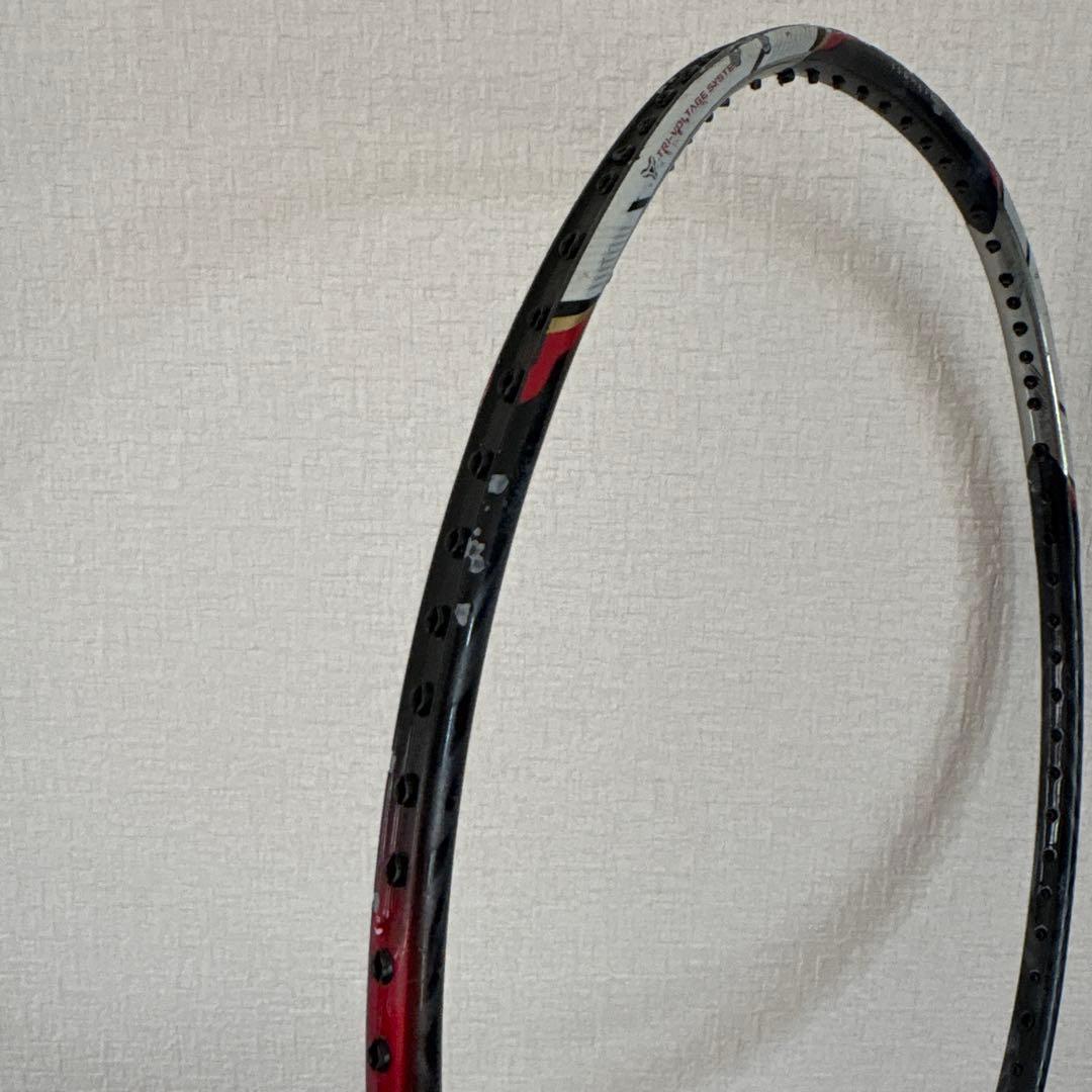 yonex VOLTRIC 70 バドミントンラケット