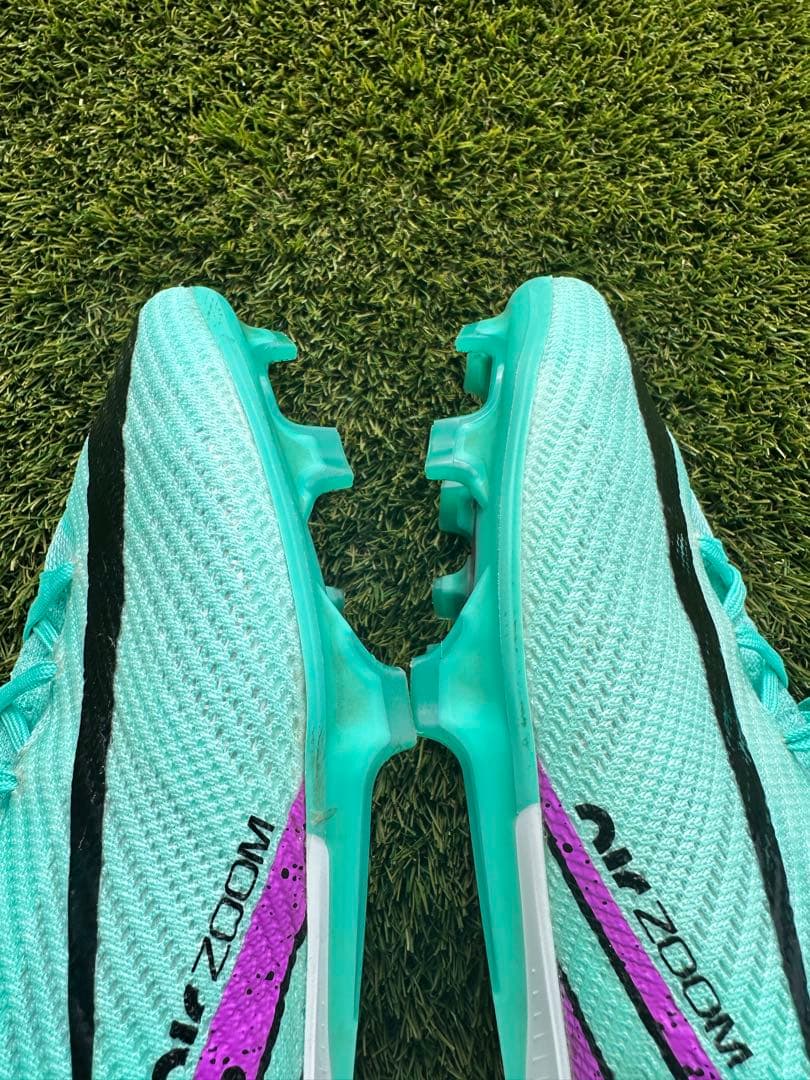 シューズ Nike Zoom Mercurial Vapor 15 Elite FG