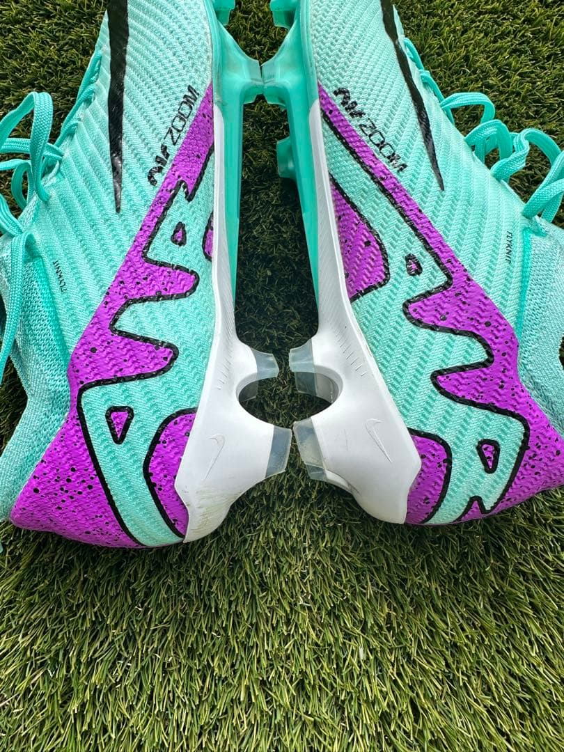 シューズ Nike Zoom Mercurial Vapor 15 Elite FG