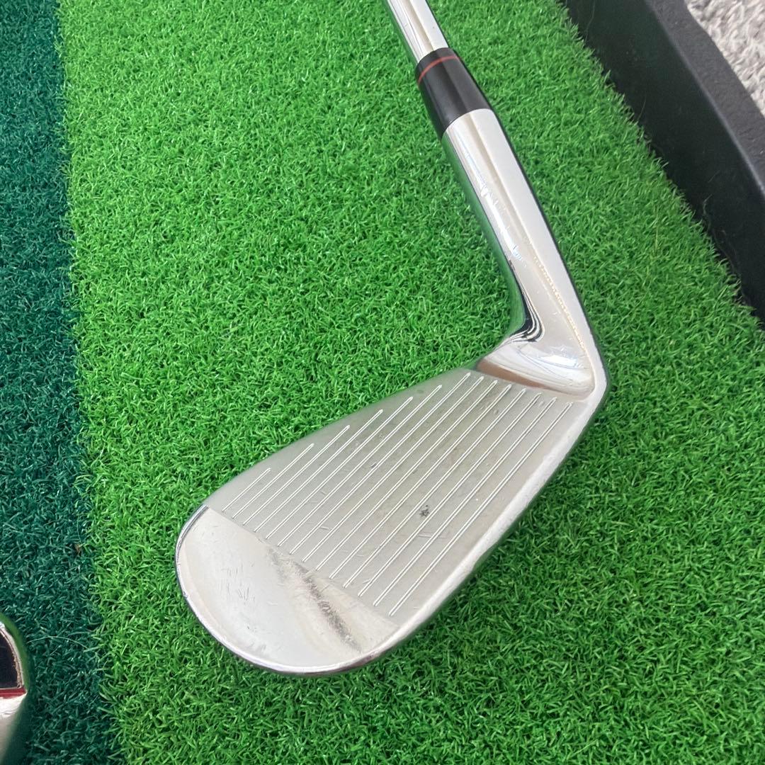 Nike アイアン6本セット 5、6、7、8、9、P