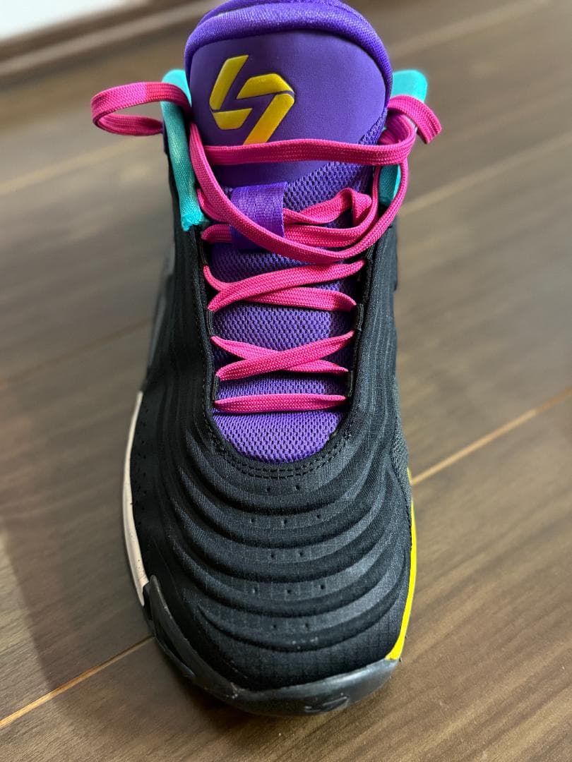 ナイキ JORDAN LUKA3 PF ジョーダン ルカ3 バスケット29cm