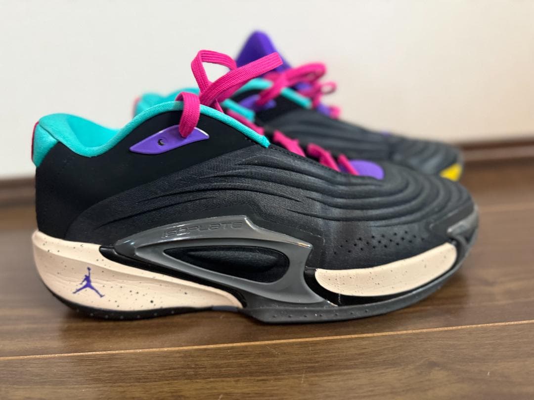 ナイキ JORDAN LUKA3 PF ジョーダン ルカ3 バスケット29cm