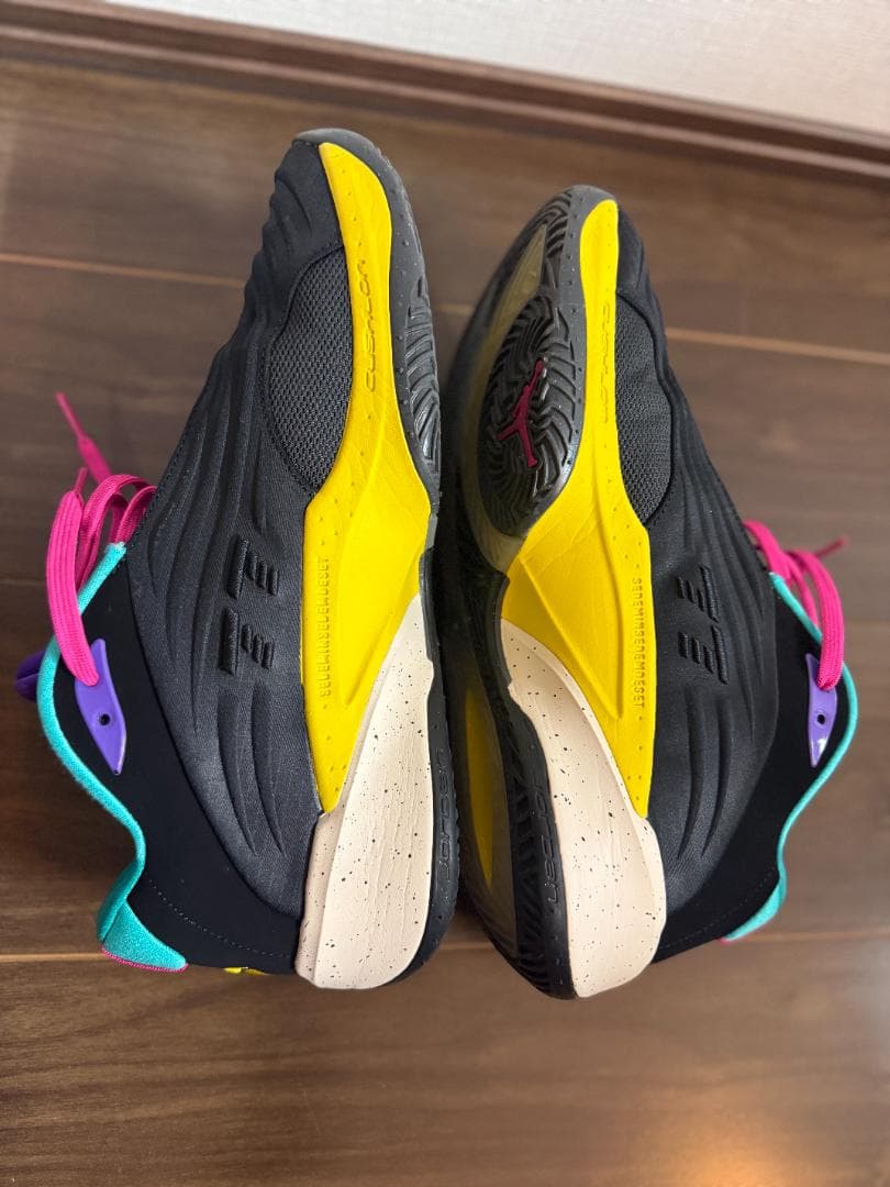 ナイキ JORDAN LUKA3 PF ジョーダン ルカ3 バスケット29cm
