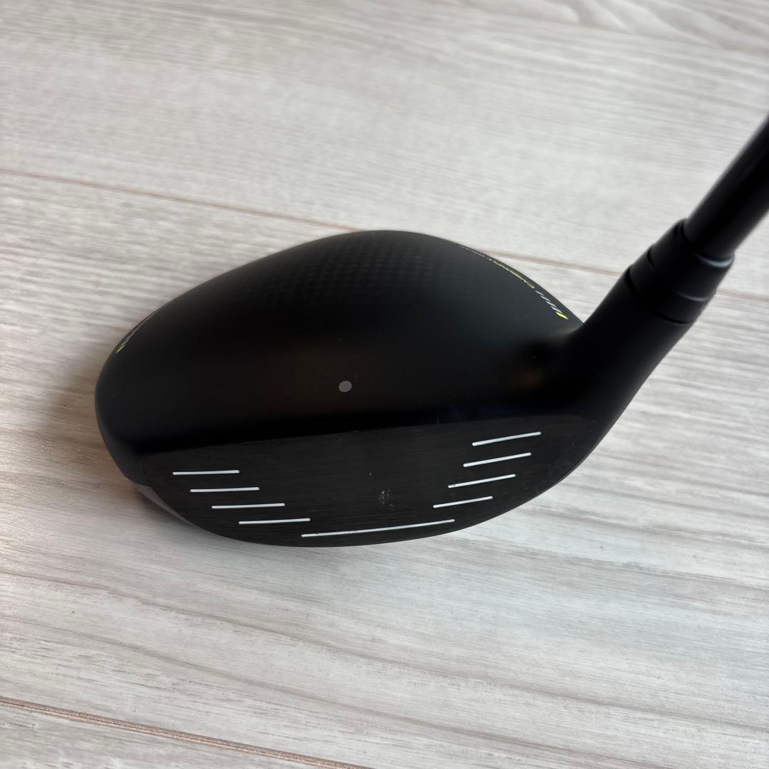 PING G430 MAX 15度 フェアウェイウッド