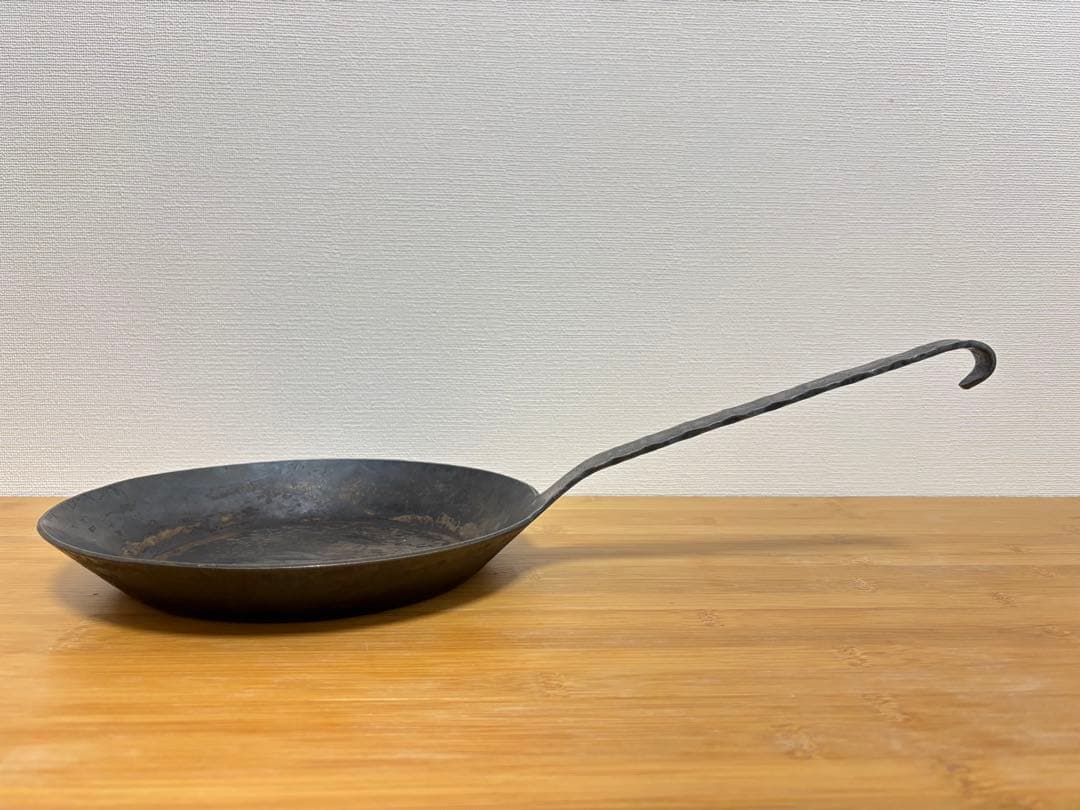 【ターク】turk 24cm クラシックフライパン