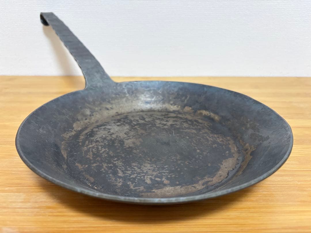 【ターク】turk 24cm クラシックフライパン