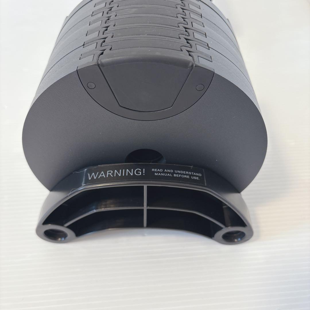 【美品】NUOBELL 232 可変式ダンベル 32kg 2kg刻み ②